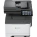 Lexmark CX635adwe MultiFunction Color Laser Printer