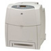 HP 4650N Color Laser Printer RECONDITIONED