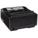 Okidata B4600 Laser Printer (Black)