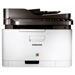 Samsung CLX-3305FW Color Multifunction Printer