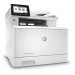 HP M479fdn LaserJet Pro Color Multifunction Printer RECONDITIONED