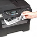 Brother MFC-7460DN Laser Multifunction Printer