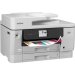 Brother MFC-J6960DW Color InkJet All-In-One Printer
