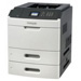Lexmark MS810DTN Laser Printer LIKE NEW