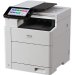Ricoh IM C320F Color Laser MultiFunction Copier