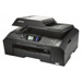 Brother MFC-J5910DW Color Inkjet Multifunction Printer