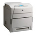 HP 5550N Color Laser Printer FACTORY RECERTIFIED