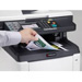 Kyocera M6526CIDN MFP Color Multifunction Copier