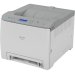 Ricoh C125 P Color Laser Printer