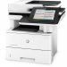 HP LaserJet Enterprise MFP M527f Printer RECONDITIONED