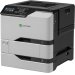 Lexmark CS720DTE Color Laser Printer