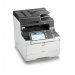 Okidata MC573dn Color Multifunction Printer