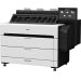 Canon imagePROGRAF TZ-32000 MFP Z36 Printer