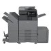 Sharp BP-50M36 MultiFunction Printer BUNDLE