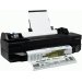 HP T120 24-Inch Designjet ePrinter RECONDITIONED