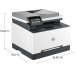 HP 3301FDW LaserJet Pro MultiFunction Color Printer RECONDITIONED