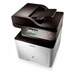 Samsung CLX-6260FW Color Multifunction Printer