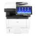 Ricoh IM 430FSE Black and White MultiFunction Printer