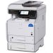 Ricoh Aficio SP 4510SFTE Black and White MultiFunction Printer