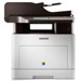 Samsung CLX-6260FW Color Multifunction Printer