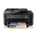 Epson WF-2650 Color MultiFunction Printer