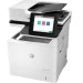 HP M631H LaserJet Enterprise Flow MultiFunction Printer RECONDITIONED