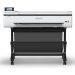 Epson SureColor T5170M 36" Wireless MultiFunction Printer