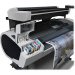 HP T1200 HD 44" DesignJet Plotter RECONDITIONED