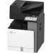 Lexmark CX833se MultiFunction Color Laser Printer