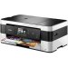 Brother J4620DW Color MultiFunction Printer