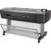 HP DesignJet Z9+ 44 inch Postscript Printer with Vertical Cutter