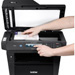Brother MFC-8950DWT Laser Multifunction Printer