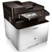 Samsung CLX-4195FW Color Multifunction Printer