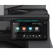 Sharp BP50M31 Black and White MultiFunction Printer