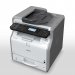Ricoh Aficio SP 3610SF B&W Multifunction Printer