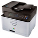 Samsung C460FW Color Multifunction Printer Xpress
