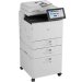 Ricoh IM C401F Color Laser Multifunction Printer