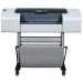 HP T1120 24" DesignJet Plotter RECONDITIONED
