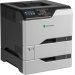 Lexmark CS720DTE Color Laser Printer