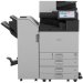 Ricoh IM C3010 Color Laser Multifunction Printer