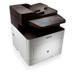 Samsung CLX-6260FD Color Multifunction Printer