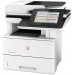 HP LaserJet Enterprise MFP M527c Printer RECONDITIONED