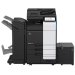 Konica Minolta Bizhub C301i Color Multifunction Printer