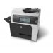 HP M4555 Laserjet Enterprise MFP Printer RECONDITIONED