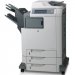 HP CM4730FSK Color LaserJet MultiFunction Printer RECONDITIONED