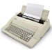 Royal 69149V Scriptor Electronic Typewriter FACTORY REFURBISHED