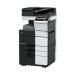 Konica Minolta Bizhub C658 Color Copier Printer Scanner