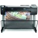 HP DesignJet T830 MFP 36” Wireless Plotter Printer