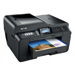 Brother MFC-J6910DW Color Inkjet Multifunction Printer