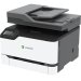 Lexmark CX431ADW MultiFunction Color Printer